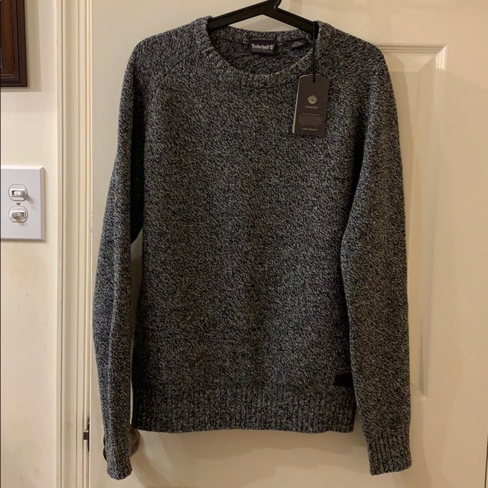Timberland men's sweater